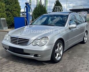Mercedes-Benz C 320 Gebrauchtwagen