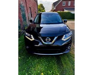 Nissan X-Trail Gebrauchtwagen