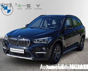 BMW X1 Gebrauchtwagen