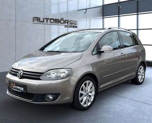 VW Golf Plus Gebrauchtwagen