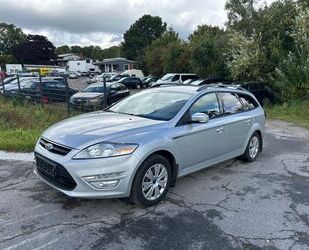 Ford Mondeo Gebrauchtwagen