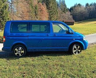 VW T5 Multivan Gebrauchtwagen