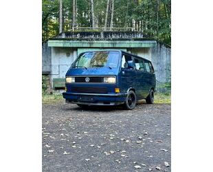 VW T3 Multivan Gebrauchtwagen