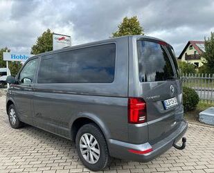 VW T6 Caravelle Gebrauchtwagen