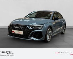 Audi RS3 Gebrauchtwagen
