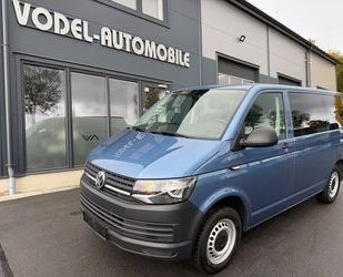 VW T6 Transporter Gebrauchtwagen