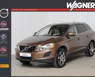 Volvo XC60 Gebrauchtwagen