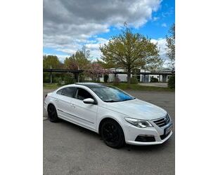 VW Passat CC Gebrauchtwagen