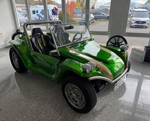 VW Buggy Gebrauchtwagen