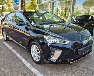 Hyundai IONIQ Gebrauchtwagen