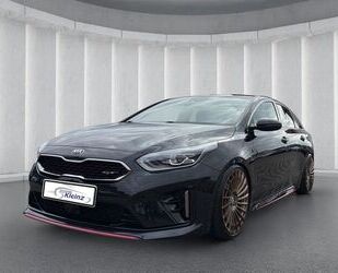 Kia pro ceed / ProCeed Gebrauchtwagen