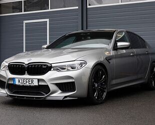 BMW M5 Gebrauchtwagen
