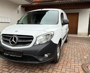 Mercedes-Benz Citan Gebrauchtwagen