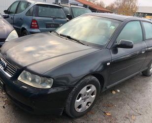 Audi A3 Gebrauchtwagen