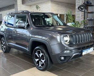 Jeep Renegade Gebrauchtwagen