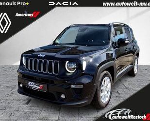 Jeep Renegade Gebrauchtwagen