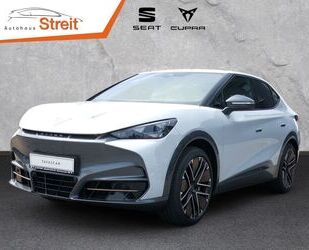 Cupra Tavascan Gebrauchtwagen