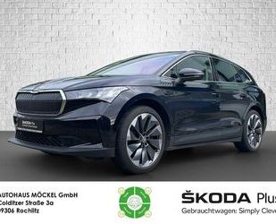 Skoda Enyaq Gebrauchtwagen
