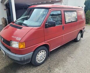 VW T4 California Gebrauchtwagen
