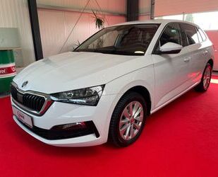 Skoda Scala Gebrauchtwagen