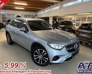 Mercedes-Benz GLC 220 Gebrauchtwagen