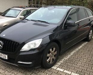 Mercedes-Benz R 350 Gebrauchtwagen