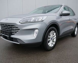 Ford Kuga Gebrauchtwagen