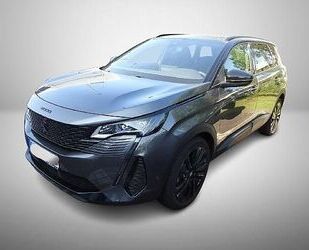 Peugeot 5008 Gebrauchtwagen