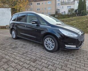 Ford Galaxy Gebrauchtwagen