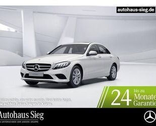 Mercedes-Benz C 180 Gebrauchtwagen