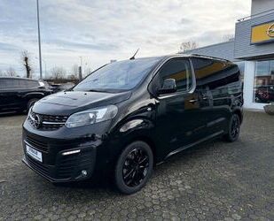 Opel Zafira Life Gebrauchtwagen