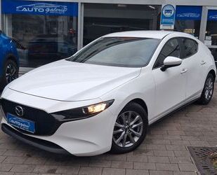 Mazda 3 Gebrauchtwagen