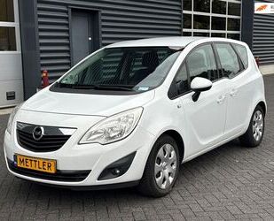 Opel Meriva Gebrauchtwagen