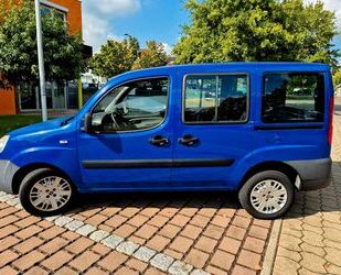 Fiat Doblo Gebrauchtwagen