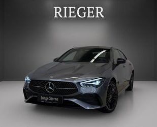 Mercedes-Benz CLA 250 Gebrauchtwagen
