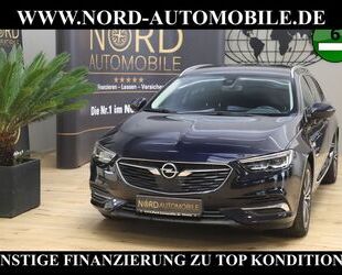 Opel Opel Insignia Sports Tourer 1.6 CDTi Automatik*Led Gebrauchtwagen