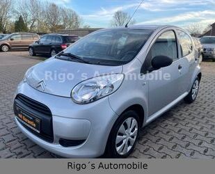 Citroen C1 Gebrauchtwagen