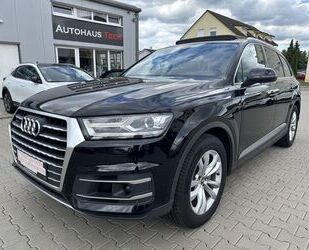 Audi Q7 Gebrauchtwagen