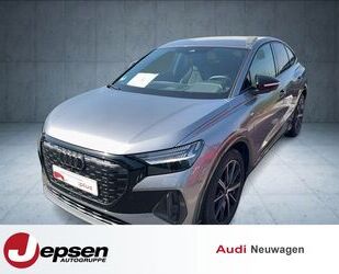 Audi Q4 e-tron Gebrauchtwagen