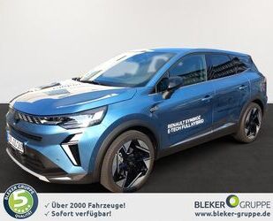 Renault Symbioz Gebrauchtwagen