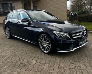 Mercedes-Benz C 400 Gebrauchtwagen