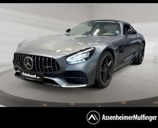 Mercedes-Benz AMG GT Gebrauchtwagen