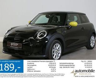 Mini Cooper SE Gebrauchtwagen