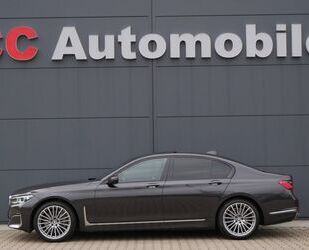 BMW 740 Gebrauchtwagen