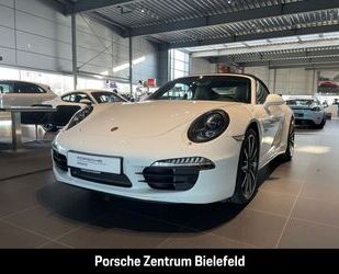 Porsche 991 Gebrauchtwagen