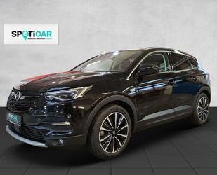 Opel Grandland (X) Gebrauchtwagen