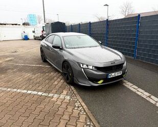 Peugeot 508 Gebrauchtwagen