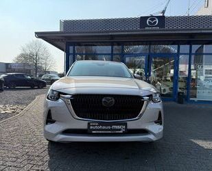 Mazda CX-60 Gebrauchtwagen
