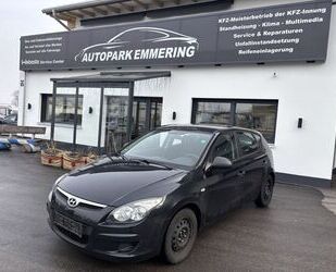 Hyundai i30 Gebrauchtwagen