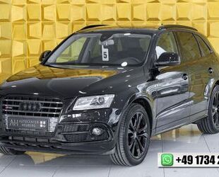 Audi SQ5 Gebrauchtwagen